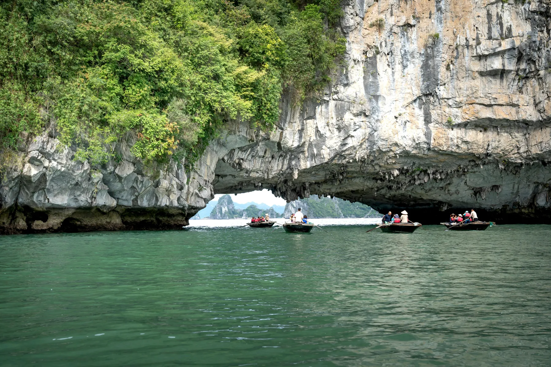 Quang Binh: Les 10 sites incontournables du Royaume des Cavernes